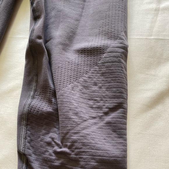 Women's Best Wear POWER SEAMLESS LEGGINGS - M - Picture 3 of 8